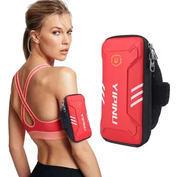 Waterproof Running Bags Sport Exercise Running Gym Armband Bag Wrist Wallet Jogging Phone Holder Cycling Purse Pouch Accessories
Waterproof Running Bags Sport Exercise Running Gym Armband Bag Wrist Wallet Jogging Phone Holder Cycling Purse Pouch Accessories