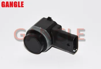 PDC Parctronic Reversing Sensor for For Audi A3 A6 A7 Q3 VW Golf Seat Skoda 5KD919275B
PDC Parctronic Reversing Sensor for For Audi A3 A6 A7 Q3 VW Golf Seat Skoda 5KD919275B