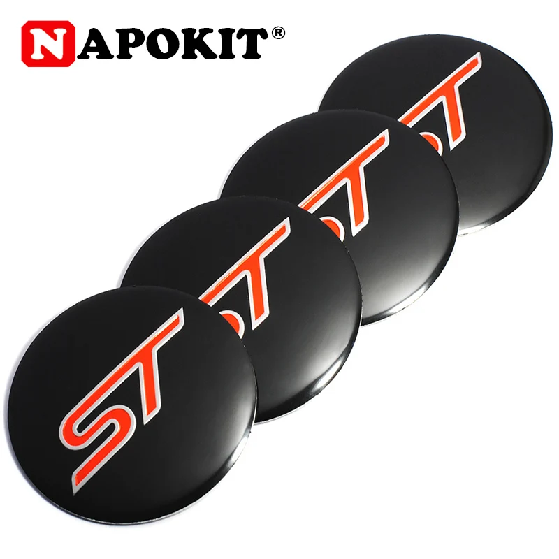 4PCS 56mm ST Car Wheel Center Stickers Cover for Ford ST Fusion Everest Escape Explorer Edge Mondeo Focus Ecosport Fiesta Kuga
4PCS 56mm ST Car Wheel Center Stickers Cover for Ford ST Fusion Everest Escape Explorer Edge Mondeo Focus Ecosport Fiesta Kuga