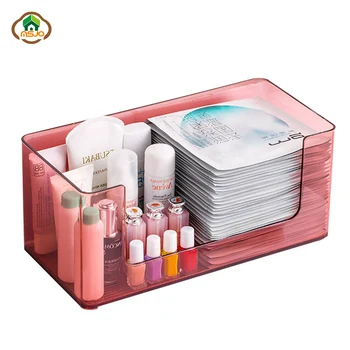 Msjo Bathroom Organizer Acrylic Desk Desktop Storage Box Drawer Jewelry Cosmetics Cotton Swabs Box Makeup Organizer Storage Box
Msjo Bathroom Organizer Acrylic Desk Desktop Storage Box Drawer Jewelry Cosmetics Cotton Swabs Box Makeup Organizer Storage Box