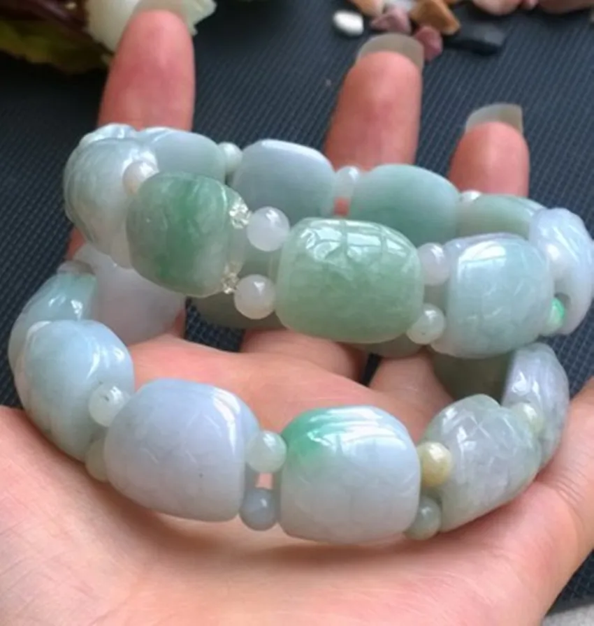 100% Burma stone handmade carving longevity turtle bracelet fashion jewelry gift/
100% Burma stone handmade carving longevity turtle bracelet fashion jewelry gift/