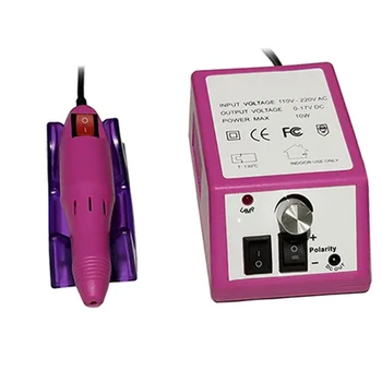 1Pcs High Grade Electric Nail Drill Bits 20000Rpm Manicure Pedicure Tools Milling Drill Machine Nail Files Electric Polisher 
1Pcs High Grade Electric Nail Drill Bits 20000Rpm Manicure Pedicure Tools Milling Drill Machine Nail Files Electric Polisher