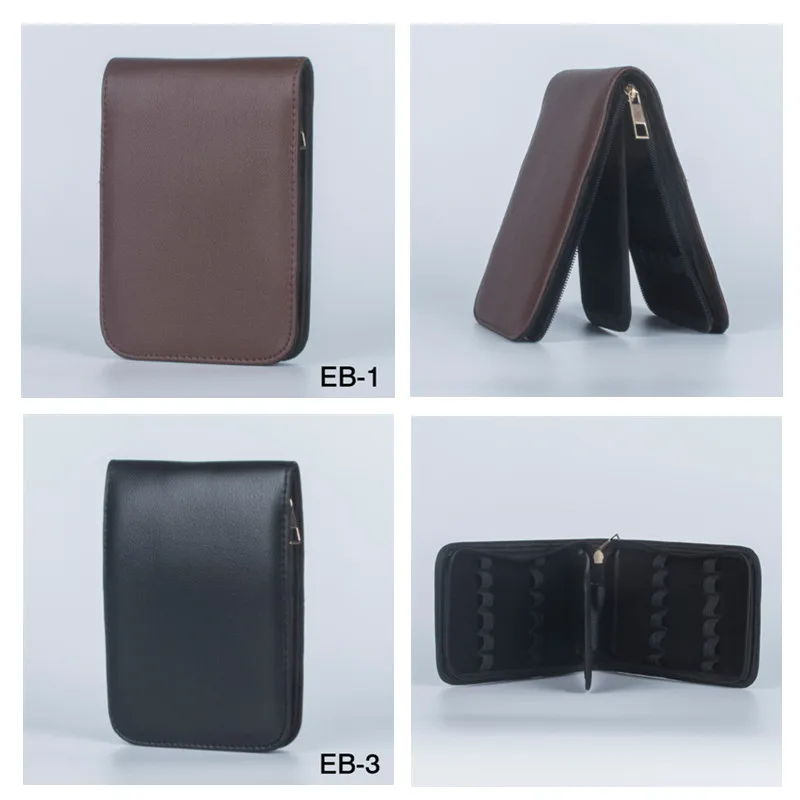 Portable Fountain Pen Case Roller Pen Pencil Bagg reen Zipper Case for 12 Pens Gifts Office School Supplies
Portable Fountain Pen Case Roller Pen Pencil Bagg reen Zipper Case for 12 Pens Gifts Office School Supplies
