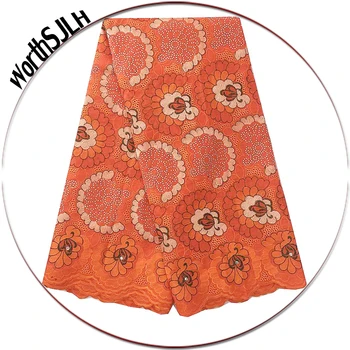 Aso Ebi Nigerian Lace Fabric 2020 High Quality Fushia Pink Lace Fabric Latest African Swiss Cotton Voile Lace Materials
Aso Ebi Nigerian Lace Fabric 2020 High Quality Fushia Pink Lace Fabric Latest African Swiss Cotton Voile Lace Materials