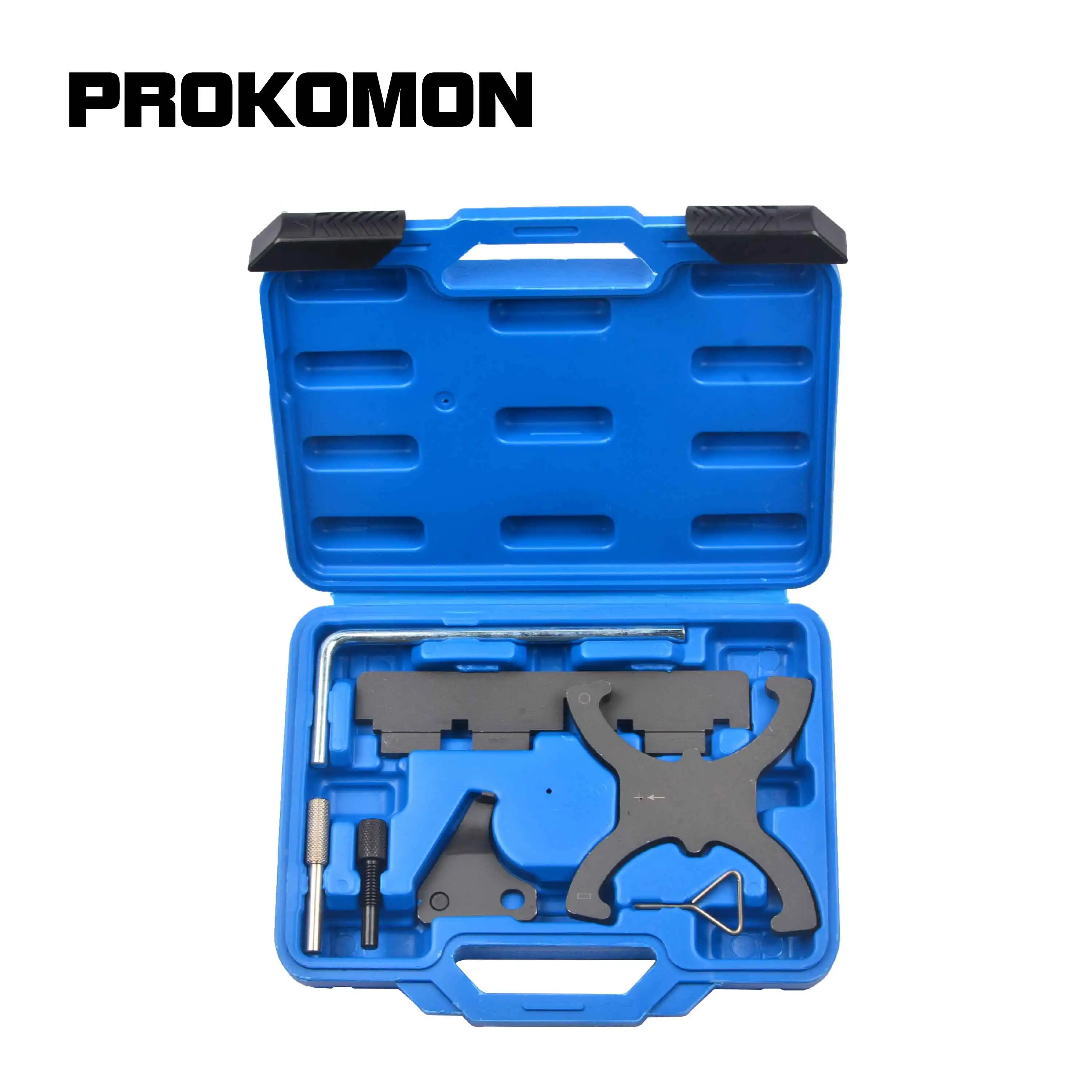 Engine Timing Tool Kit For Ford 1.6 TI-VCT 1.6 Duratec EcoBoost C-MAX Fiesta Focus
Engine Timing Tool Kit For Ford 1.6 TI-VCT 1.6 Duratec EcoBoost C-MAX Fiesta Focus