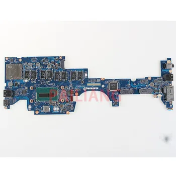 PAILIANG Laptop motherboard for Lenovo Thinkpad S1 Yoga12 PC Mainboard I3-5005U 4G 00HT789 LA-A342P full tesed DDR3
PAILIANG Laptop motherboard for Lenovo Thinkpad S1 Yoga12 PC Mainboard I3-5005U 4G 00HT789 LA-A342P full tesed DDR3
