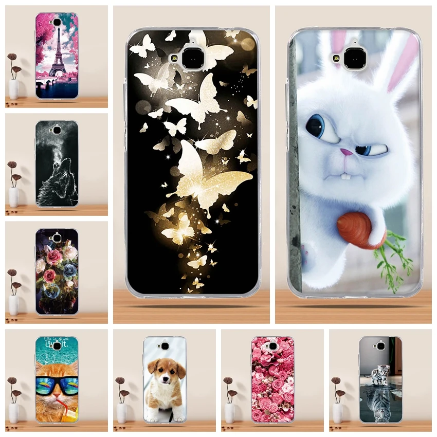 Case for huawei honor 4c pro Case Cover for huawei honor y6 pro case 3D Silicon soft Cover for huawei y6 Pro Holly 2Plus Enjoy 5
Case for huawei honor 4c pro Case Cover for huawei honor y6 pro case 3D Silicon soft Cover for huawei y6 Pro Holly 2Plus Enjoy 5