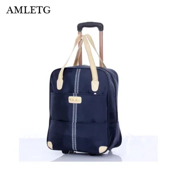 AMLETG 2019 New Large Baggage Capacity with Duffel Bag Trolley Case and Travel Bag Luggage Backpack Bag Cube Packed Weekend Bags
AMLETG 2019 New Large Baggage Capacity with Duffel Bag Trolley Case and Travel Bag Luggage Backpack Bag Cube Packed Weekend Bags