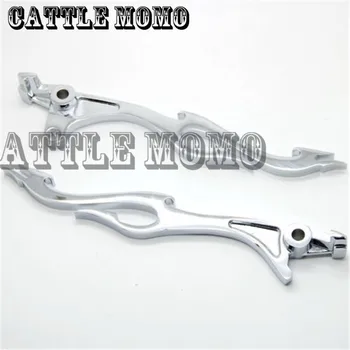 Motorcycle Flame Brake Clutch Levers Hand Levers for Vulcan 1500 1600 2003 2004 2005 2006 07 08 Clutch Brake Left Right Levers
Motorcycle Flame Brake Clutch Levers Hand Levers for Vulcan 1500 1600 2003 2004 2005 2006 07 08 Clutch Brake Left Right Levers
