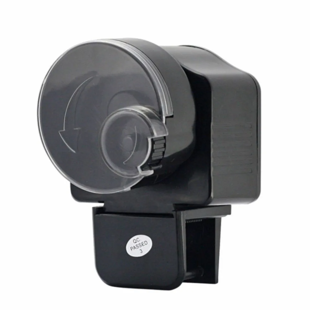 Automatic Aquarium Tank Auto Fish Feeder Timer Food Feeding Electronic Fish Food Feeder Timer Fish Supplies Easy Operation
Automatic Aquarium Tank Auto Fish Feeder Timer Food Feeding Electronic Fish Food Feeder Timer Fish Supplies Easy Operation