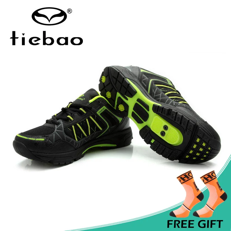 Tiebao Outdooe MTB Cycling Shoes Leisure Sport Shoes Winter Breathable Riding Shoes Mountain Bike Non-slip Shoes Zapato
Tiebao Outdooe MTB Cycling Shoes Leisure Sport Shoes Winter Breathable Riding Shoes Mountain Bike Non-slip Shoes Zapato