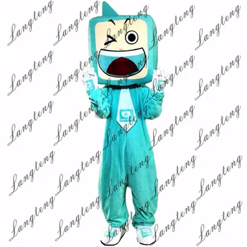 Hot Sale TV Mascot Costume Adult Size Halloween Outfit Fancy Dress Suit Free Shipping 2019New
Hot Sale TV Mascot Costume Adult Size Halloween Outfit Fancy Dress Suit Free Shipping 2019New