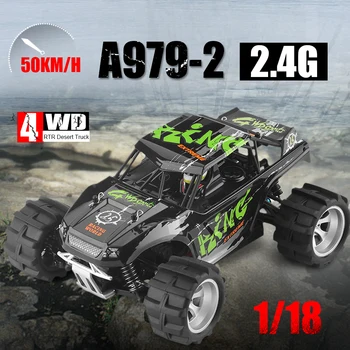Popular toy A979 upgrade RC cars 1:18 4wd 50km/h electric RC vehicle Monster Off-road Vehicle RC car RTR VS 12891 A959-B Kid toy
Popular toy A979 upgrade RC cars 1:18 4wd 50km/h electric RC vehicle Monster Off-road Vehicle RC car RTR VS 12891 A959-B Kid toy