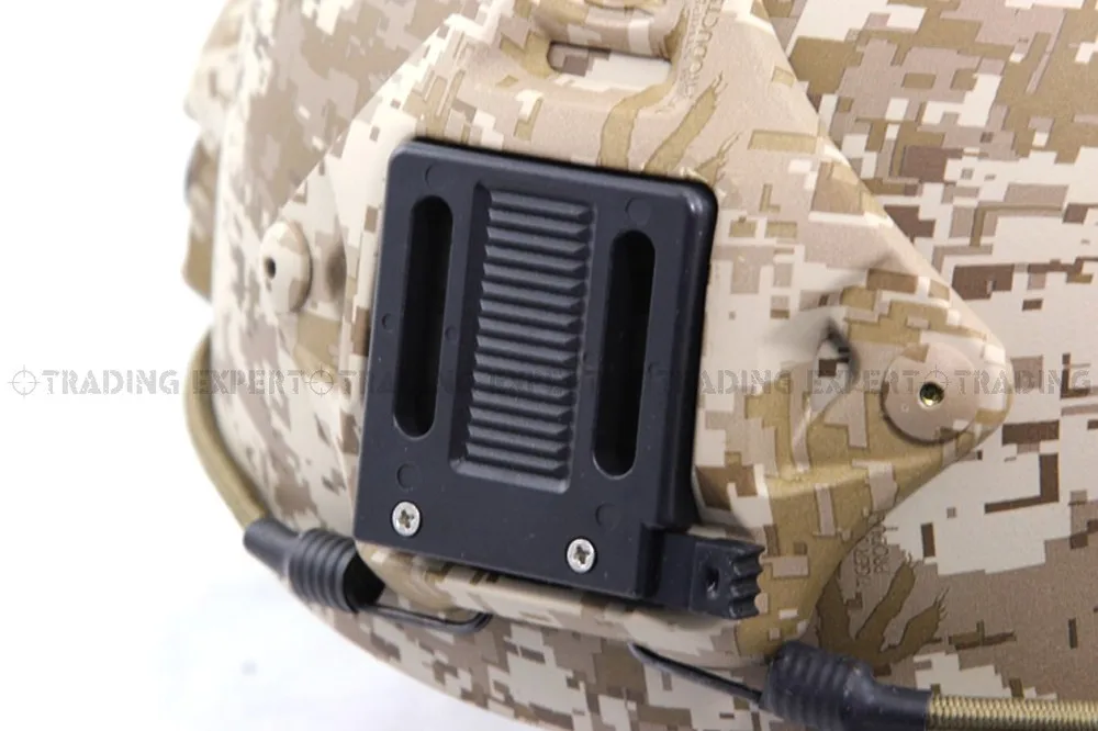 Адаптер для крепления на шлем мотоцикла (черный)|adapter|adaptive fastadapter mount |
