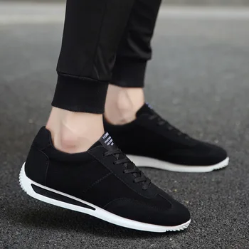 Men Casual Shoes Sneakers Men Breathable Anti Slip High Quality Luxury Men Trainers Shoes
Men Casual Shoes Sneakers Men Breathable Anti Slip High Quality Luxury Men Trainers Shoes