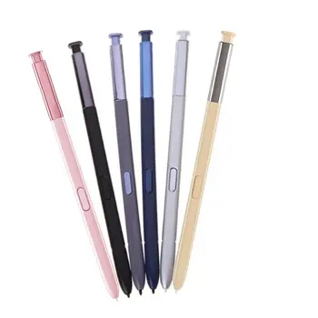 Soft touch pen Replacement S Pen Active Stylus Touch Screen Pencil For Samsung Note 9 8 5 4 3 2 for tablet Pencil
Soft touch pen Replacement S Pen Active Stylus Touch Screen Pencil For Samsung Note 9 8 5 4 3 2 for tablet Pencil