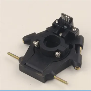 fussor fussor Kossel 3D printer V5/V6 auto-leveling hotend effector 671 Photoelectric switch Auto Leveler self-leveling delta
fussor fussor Kossel 3D printer V5/V6 auto-leveling hotend effector 671 Photoelectric switch Auto Leveler self-leveling delta