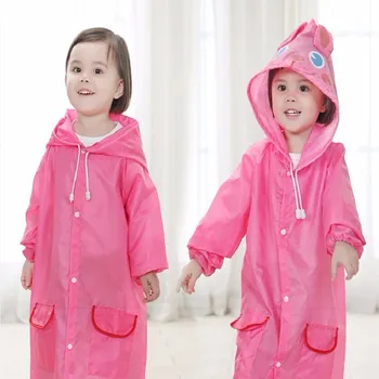 Free shipping 200pcs Cute Kids Rain Coat children Raincoat Rainwear/Rainsuit,Kids Waterproof Animal Raincoat
Free shipping 200pcs Cute Kids Rain Coat children Raincoat Rainwear/Rainsuit,Kids Waterproof Animal Raincoat