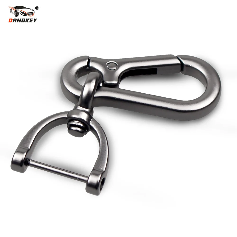 Dandkey Metal Key Ring Holder Fashion Key Chain Car Keychain Car Keyring Multi-function 2018 Gift For Friend Auto Accessories
Dandkey Metal Key Ring Holder Fashion Key Chain Car Keychain Car Keyring Multi-function 2018 Gift For Friend Auto Accessories