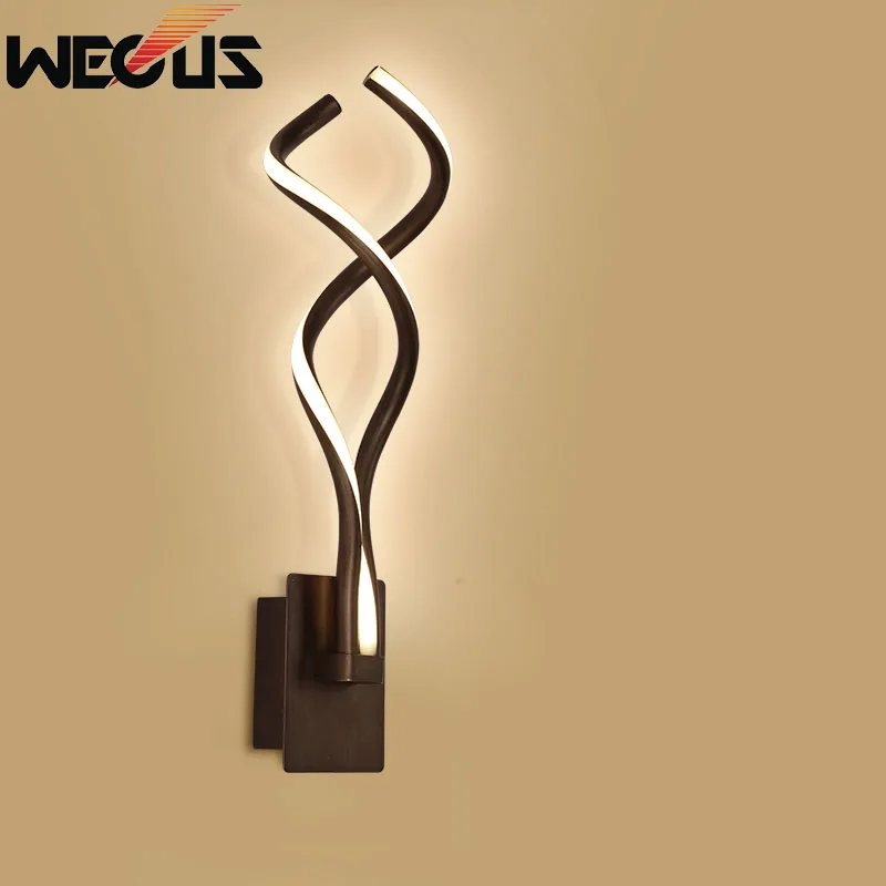 LED indoor creative wall lights bedroom bathroom aplique luz pared waterproof lamps dining room kitchen foyer sconces study bra
LED indoor creative wall lights bedroom bathroom aplique luz pared waterproof lamps dining room kitchen foyer sconces study bra