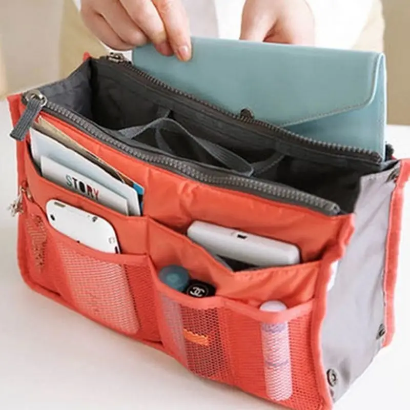 Home Organization Makeup Portable Tool Travel Toiletry Washing Cosmetic Bag Closet Organizer Zip Lock Storage Case Luggage Bags
Home Organization Makeup Portable Tool Travel Toiletry Washing Cosmetic Bag Closet Organizer Zip Lock Storage Case Luggage Bags