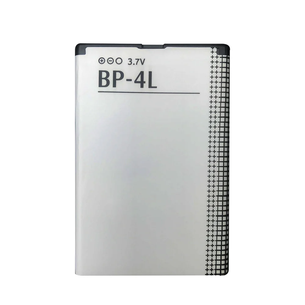 BP-4L Battery BP4L BP 4L Batteries For For Nokia N97i E71 E71x E73 E90 E90i N810 Batterie Batterij With Tracking Number
BP-4L Battery BP4L BP 4L Batteries For For Nokia N97i E71 E71x E73 E90 E90i N810 Batterie Batterij With Tracking Number