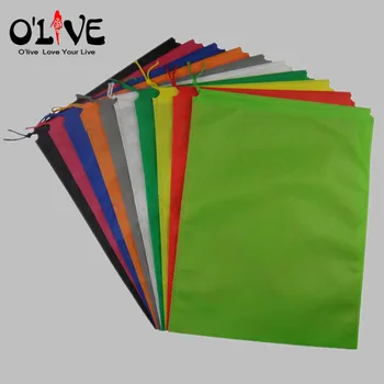 39*30 CM Non-woven Shoe Bags Dust Cover 50 Pcs Blank Thicken Drawstring Storage Bags Clothes Travel Pouch Organizer Foldable
39*30 CM Non-woven Shoe Bags Dust Cover 50 Pcs Blank Thicken Drawstring Storage Bags Clothes Travel Pouch Organizer Foldable