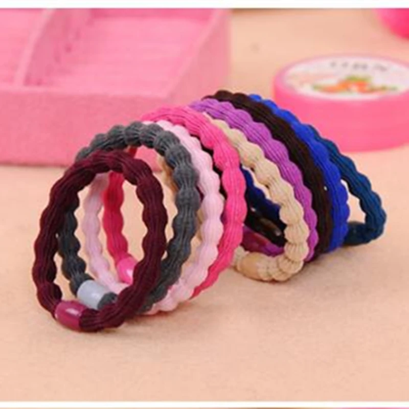 T62 Elastic Headband For Women Girls 10PCS Children Hairband Rubber Band Beautiful Kid Hair Accessories Exquisite Gift Wholesale
T62 Elastic Headband For Women Girls 10PCS Children Hairband Rubber Band Beautiful Kid Hair Accessories Exquisite Gift Wholesale