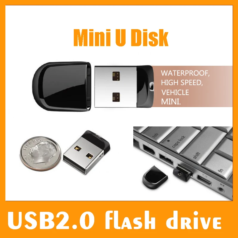 Hot!!! 8GB 16GB 32GB 64GB Waterproof Super Mini Tiny USB Flash Drive OTG Key USB Pen Drive Memory Stick U Disk Disc Pendrive OTG
Hot!!! 8GB 16GB 32GB 64GB Waterproof Super Mini Tiny USB Flash Drive OTG Key USB Pen Drive Memory Stick U Disk Disc Pendrive OTG