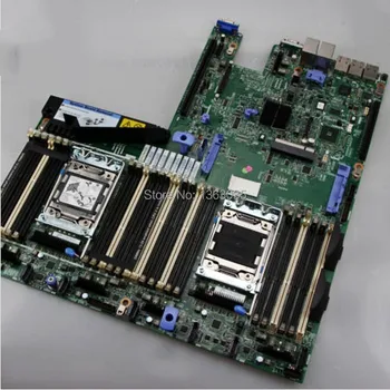 00D4090 server motherboard for X3550 M4 (motherboard only) Tested Working
00D4090 server motherboard for X3550 M4 (motherboard only) Tested Working