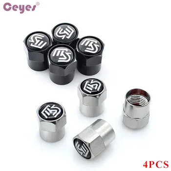 Ceyes Car Styling Auto Emblem Cap Case For Mazda 2 MazdaSpeed 3 MS For Mazda Speed 6 CX-5 CX5 Car-Styling Badge Accessories 4pcs
Ceyes Car Styling Auto Emblem Cap Case For Mazda 2 MazdaSpeed 3 MS For Mazda Speed 6 CX-5 CX5 Car-Styling Badge Accessories 4pcs