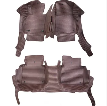 Good quality mats! Special car floor mats for Toyota Avalon 2019 waterproof durable rugs carpets for Avalon 2019,Free shipping
Good quality mats! Special car floor mats for Toyota Avalon 2019 waterproof durable rugs carpets for Avalon 2019,Free shipping