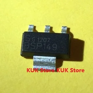 HMICICAWK Original 100% NEW BSP149 BSP149L6327 BSP149H6327 BSP149E6327 SOT-223 50PCS/LOT
HMICICAWK Original 100% NEW BSP149 BSP149L6327 BSP149H6327 BSP149E6327 SOT-223 50PCS/LOT