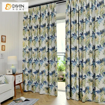 New Arrival Blackout Curtains Hawaiian Tropic Curtain For Living Room Window Drapes Window Treatments Ready-Made Panels
New Arrival Blackout Curtains Hawaiian Tropic Curtain For Living Room Window Drapes Window Treatments Ready-Made Panels