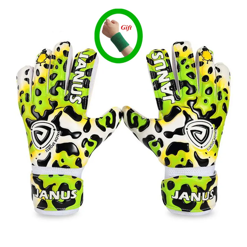 Child Latex Goalkeeper Gloves Kids Football Training Gloves Soccer Goalie Gloves Goal keeper Gloves
Child Latex Goalkeeper Gloves Kids Football Training Gloves Soccer Goalie Gloves Goal keeper Gloves