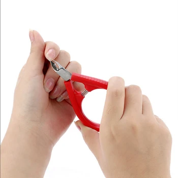 Stainless Steel Nail nipper cutter Pusher Spoon Manicure Remover Cuticle Nipper Trimmer Clip Cutter Set Nail Art Tool
Stainless Steel Nail nipper cutter Pusher Spoon Manicure Remover Cuticle Nipper Trimmer Clip Cutter Set Nail Art Tool