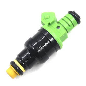 YAOPEI New Fuel Injector OEM 0280150558 For Volvo VW Audi GMC Chevrolet Dodge BMW 440cc/min TURBO 42 LB/HR High Quality
YAOPEI New Fuel Injector OEM 0280150558 For Volvo VW Audi GMC Chevrolet Dodge BMW 440cc/min TURBO 42 LB/HR High Quality