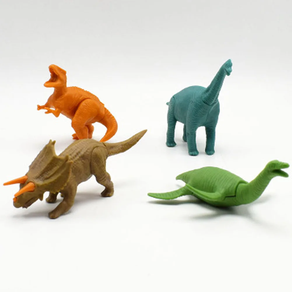 Jurassic Dinosaur World Tyrannosaurs Rex Animal Model Building Blocks Enlighten Figure Toys For Children Compatible
Jurassic Dinosaur World Tyrannosaurs Rex Animal Model Building Blocks Enlighten Figure Toys For Children Compatible