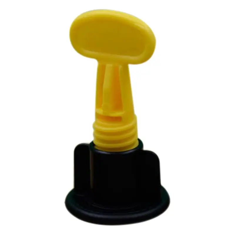 50 Sets Bag 1 Pcs Tool Plastic Flat Ceramic Leveler Floor Construction Tools Wall Level Tile Leveling System Kits for Tiles
50 Sets Bag 1 Pcs Tool Plastic Flat Ceramic Leveler Floor Construction Tools Wall Level Tile Leveling System Kits for Tiles