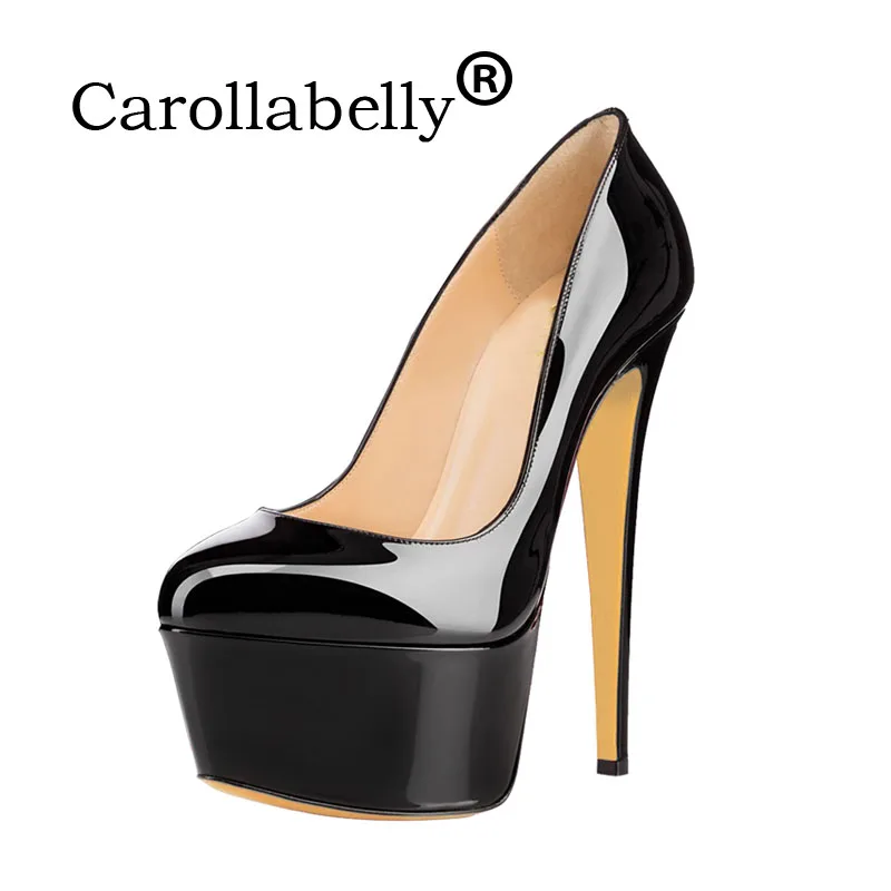 High Quality Super High Heel Women Pumps Sexy High Heels Platform Shoes Pumps Night Club Shoes Lady Pumps Bigger Shoes
High Quality Super High Heel Women Pumps Sexy High Heels Platform Shoes Pumps Night Club Shoes Lady Pumps Bigger Shoes