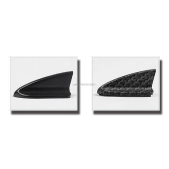 1pcs New Durable Black Universal EVO-Style PP Roof Shark Fins Spoiler WingVortex Generator Car Styling
1pcs New Durable Black Universal EVO-Style PP Roof Shark Fins Spoiler WingVortex Generator Car Styling