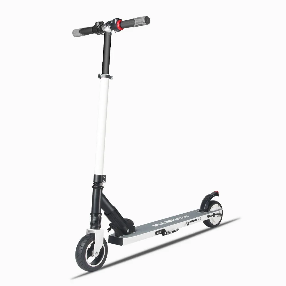 Newly Longboard Electrico Scooter Foldable 2 Wheel Electric Scooter Aluminum Mini Portable Scooter For Adult Speed 23km/h
Newly Longboard Electrico Scooter Foldable 2 Wheel Electric Scooter Aluminum Mini Portable Scooter For Adult Speed 23km/h