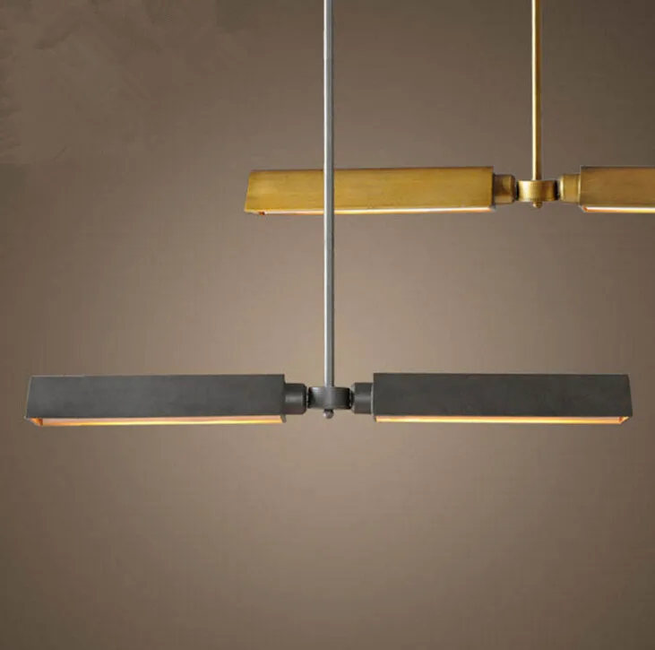 Hot Sale Promotion Loft Style American Retro Personality Industrial Wind Bar Cafe Iron Ceiling Lights Restaurant LED Deco Light
Hot Sale Promotion Loft Style American Retro Personality Industrial Wind Bar Cafe Iron Ceiling Lights Restaurant LED Deco Light