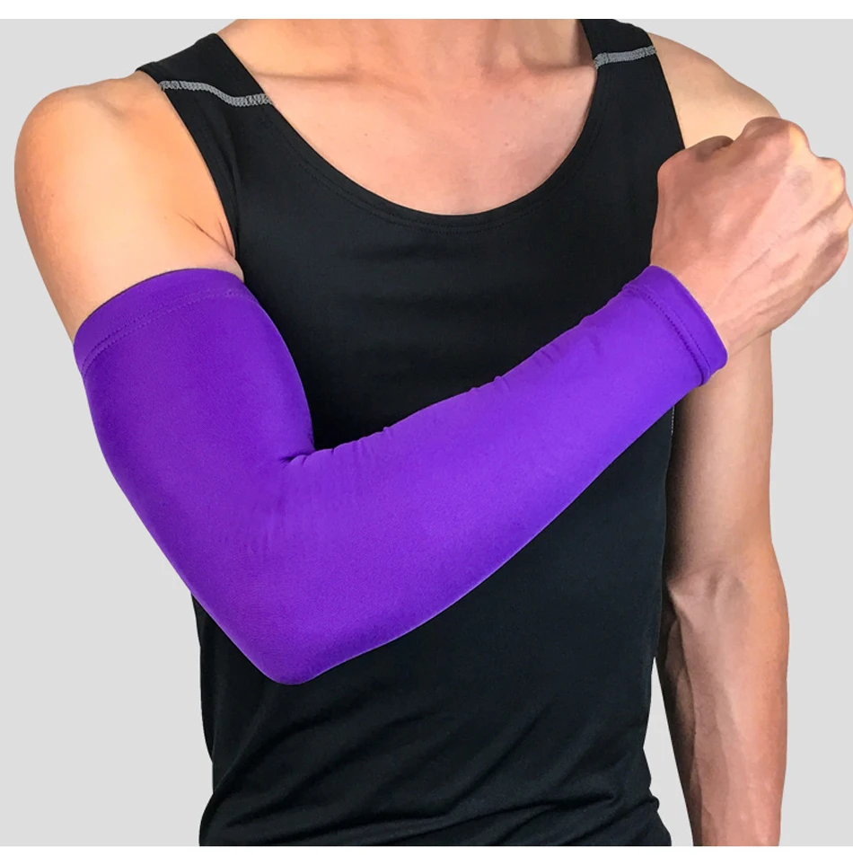 Arm Compression Sleeves - true deals club