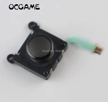 Original new black Analog 3D Joystick For PS Vita PSV 2000 PSV2000 Replacement part OCGAME
Original new black Analog 3D Joystick For PS Vita PSV 2000 PSV2000 Replacement part OCGAME