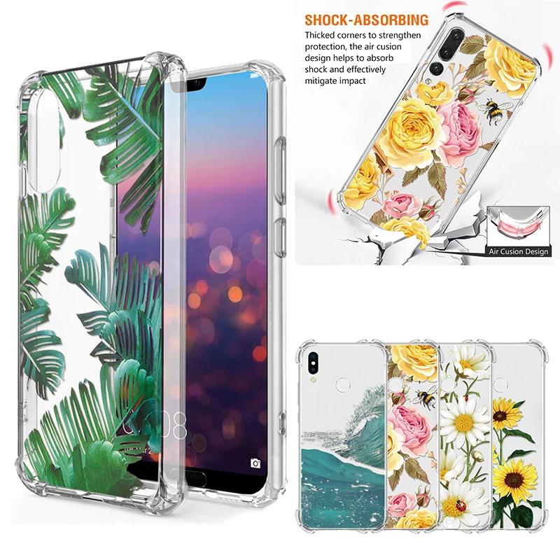 TPU Airbag Animals Coque For Huawei P30 P20 Lite Pro For Honor 20i 10i 8X 7A 8C 9 View 20 10 Y5 Y9 Y6 Y7 Pro P Smart 2019 Case
TPU Airbag Animals Coque For Huawei P30 P20 Lite Pro For Honor 20i 10i 8X 7A 8C 9 View 20 10 Y5 Y9 Y6 Y7 Pro P Smart 2019 Case