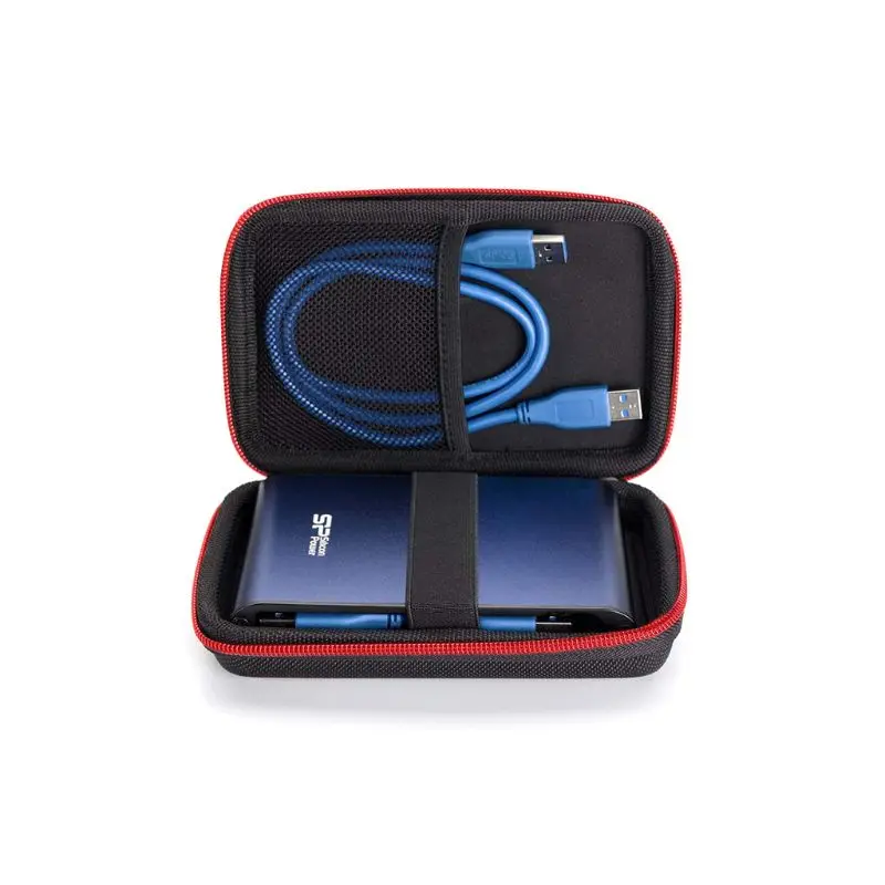 EVA Outdoor Portable Case Shell Cover Travel Carrying Bag Storage Bag Pouch for HP Sprocket Model Photo Printer
EVA Outdoor Portable Case Shell Cover Travel Carrying Bag Storage Bag Pouch for HP Sprocket Model Photo Printer
