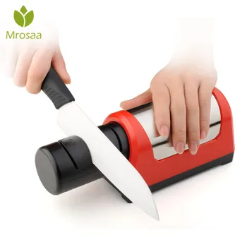 Professional Quiet Electric Knife Sharpener 2 600 1000 girt Grinder whetstone Kitchen Diamond Sharpening Stone w/ EU plug
Professional Quiet Electric Knife Sharpener 2 600 1000 girt Grinder whetstone Kitchen Diamond Sharpening Stone w/ EU plug