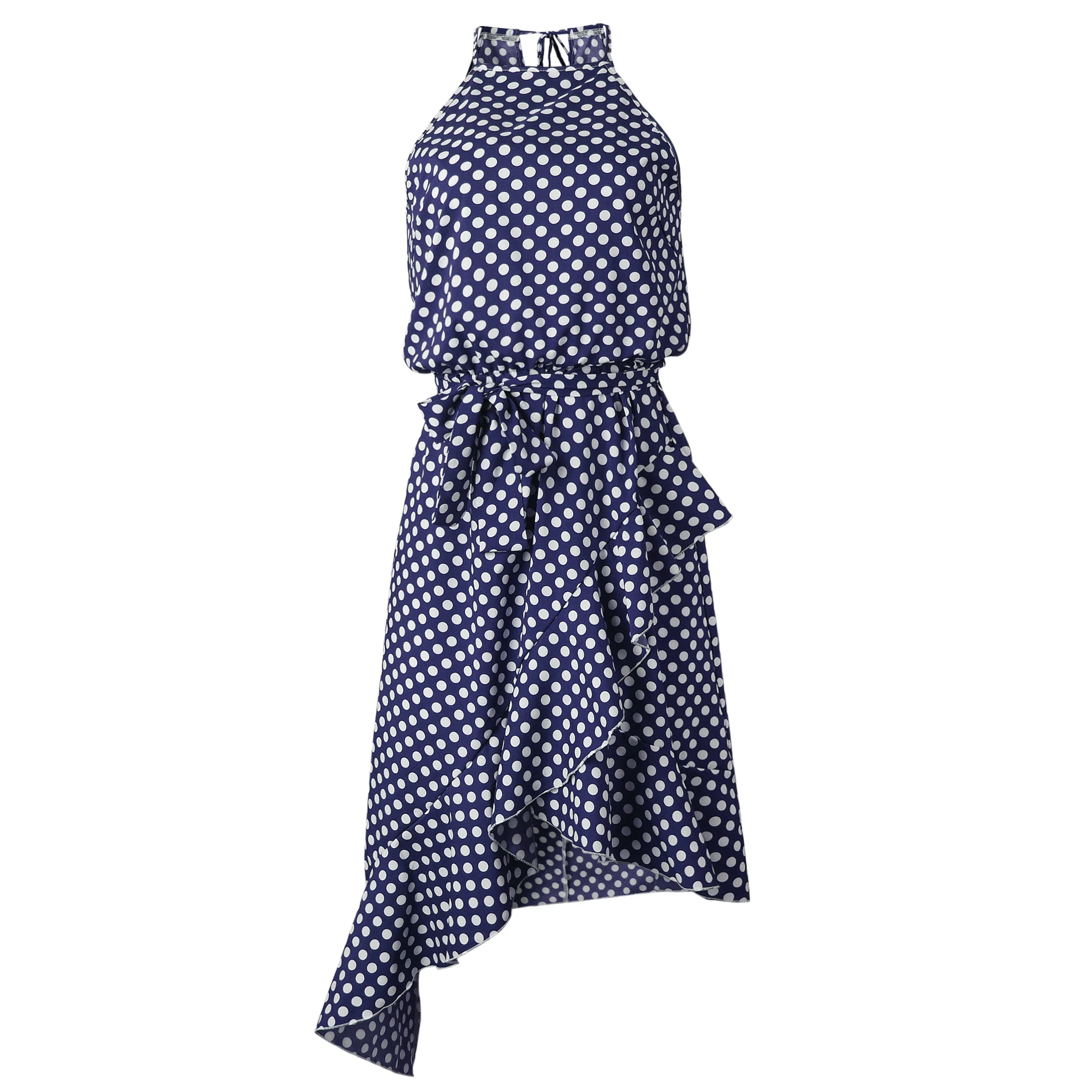 Dress Women Summer 2019 Boho Long Evening Party Dress Beach Dot Print Dresses Sundress Elegant Women Clothes Sexy Dresses
Dress Women Summer 2019 Boho Long Evening Party Dress Beach Dot Print Dresses Sundress Elegant Women Clothes Sexy Dresses