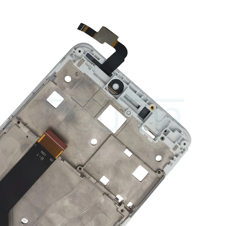 Xiaomi Redmi note 4x LCD Display With Frame (25)
